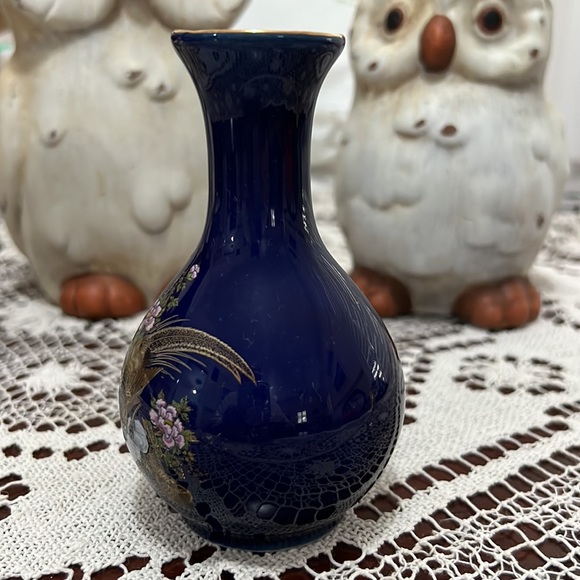 Single Stem vase - Made in Japan - Picture 4 of 8